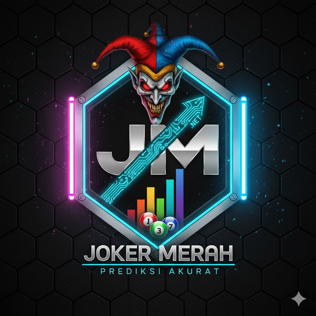 Joker Merah