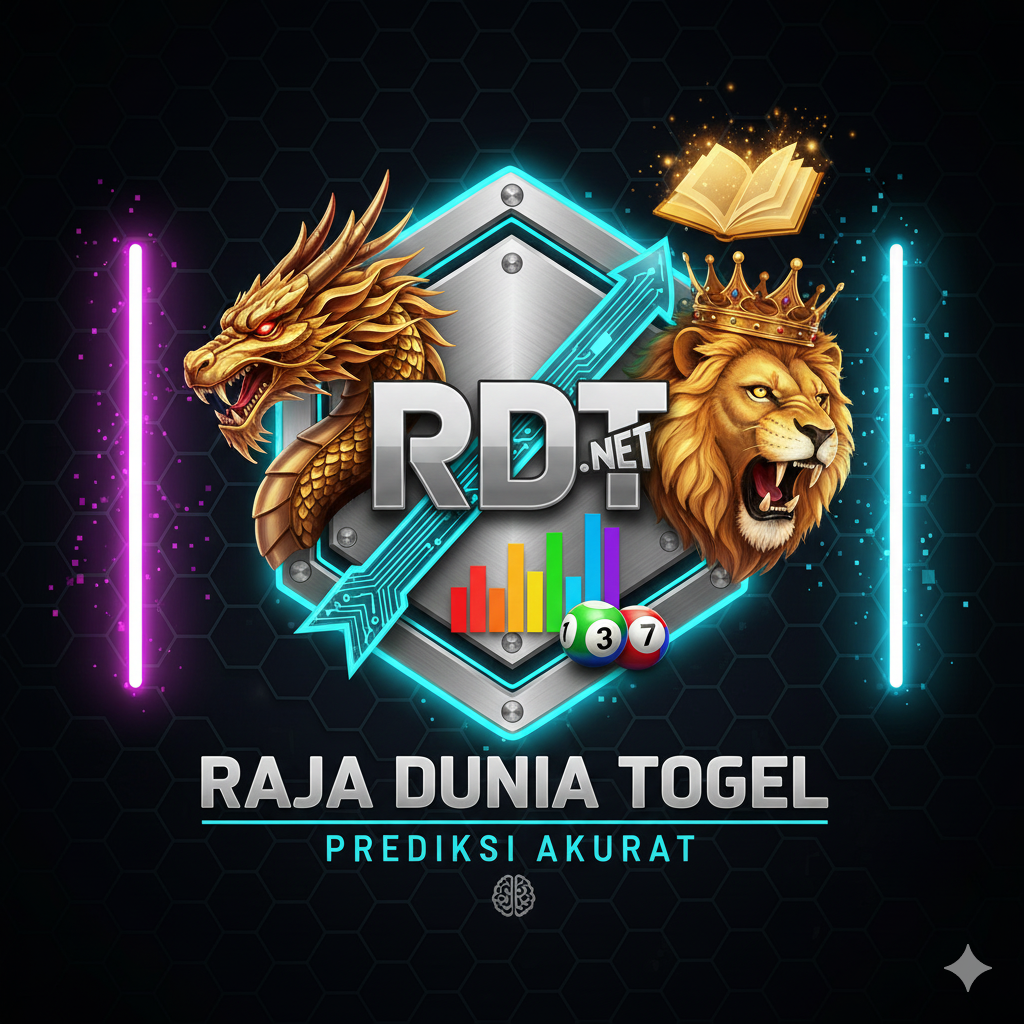 Raja Dunia Togel