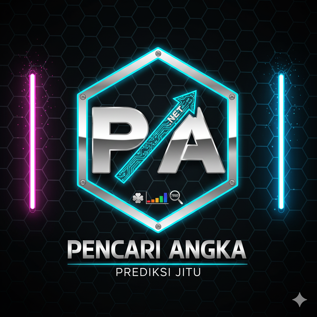 Pencari Angka